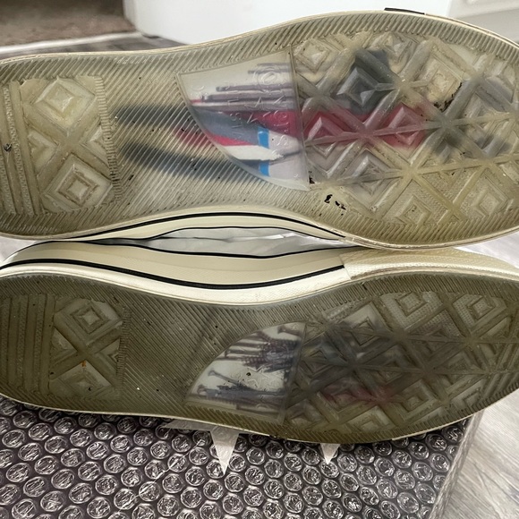 Converse Joshua Vides CHUCK 70 - Picture 8 of 9